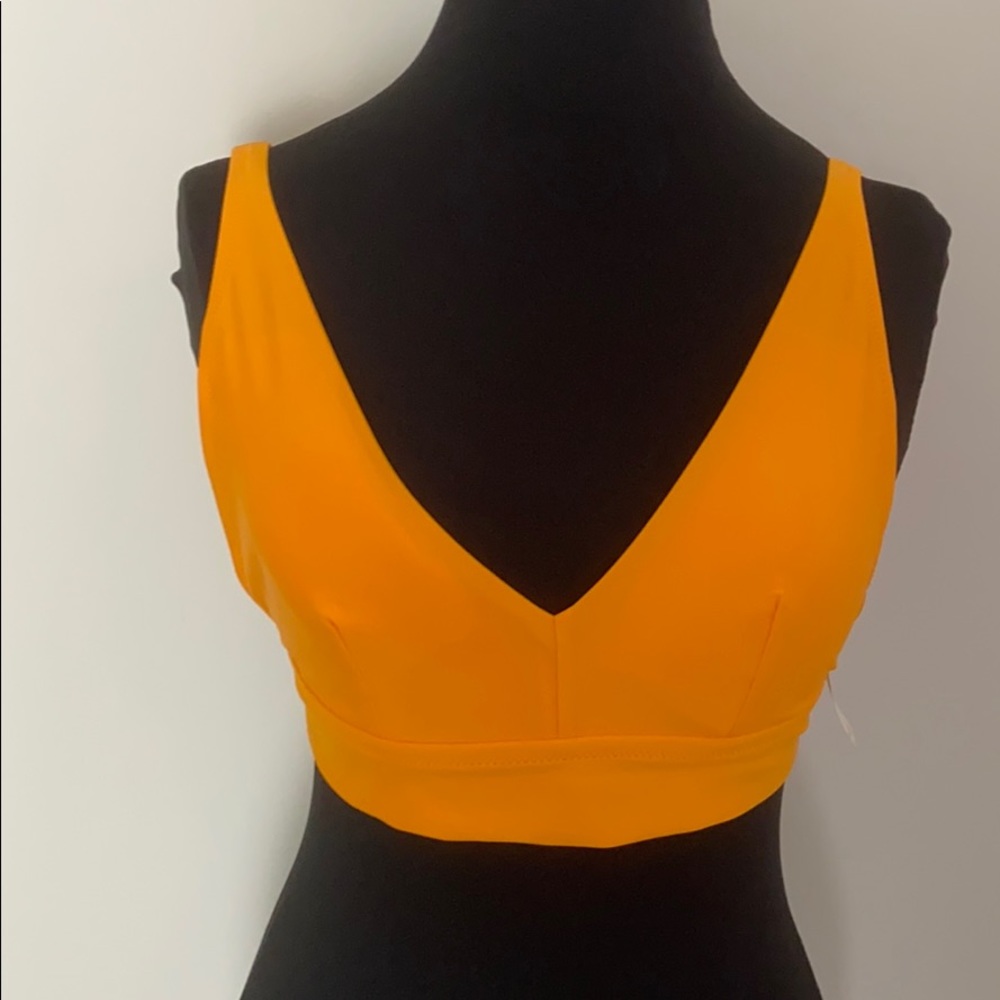 Aerie bathing suit top